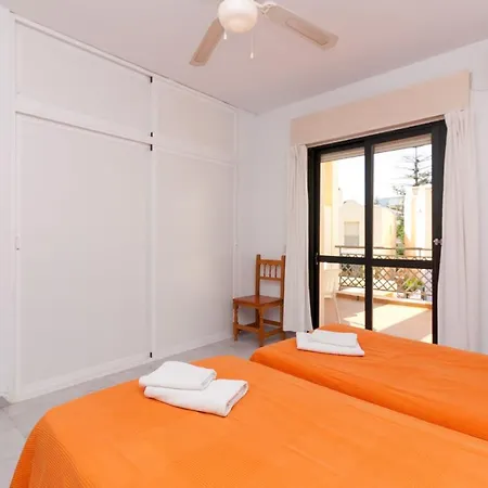 Semesterbostad Parador Antali - 19 Nerja