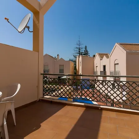 Parador Antali - 19 Сasa de vacaciones