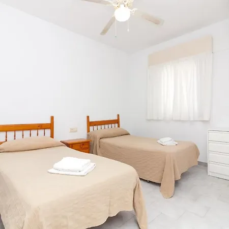 Parador Antali - 19 Semesterbostad Nerja