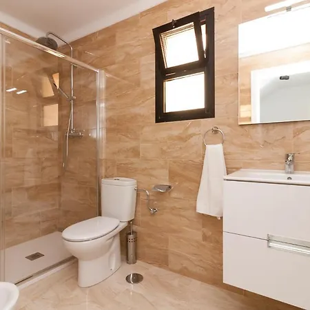 Parador Antali - 19 Сasa de vacaciones Nerja