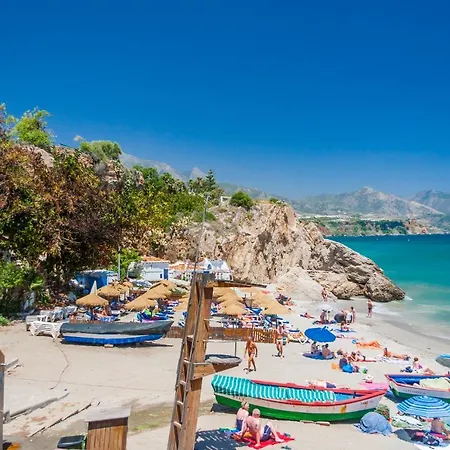 Parador Antali - 19 Semesterbostad Nerja