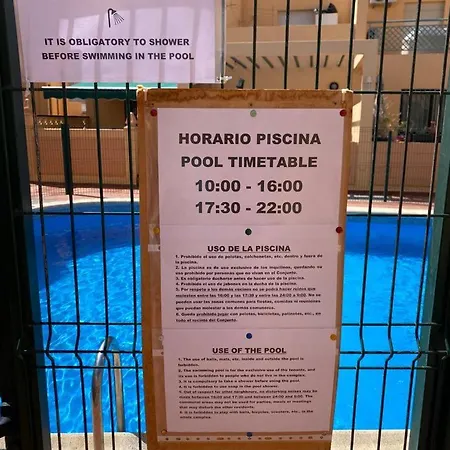 Сasa de vacaciones Parador Antali - 19 Nerja