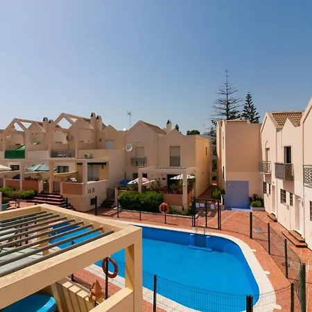 Parador Antali - 19 Holiday home Nerja