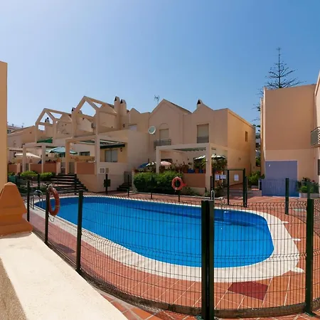 Parador Antali - 19 Nerja